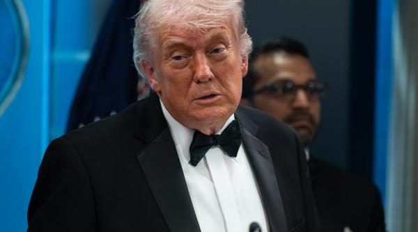 reactiile liderilor mondiali dupa atacul de la dineul la care participa trump suntem recunoscatori ca presedintele n a fost ranit