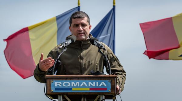 romania testeaza interceptori de drone cu inteligenta artificiala pe masura ce razboiul din ucraina se apropie