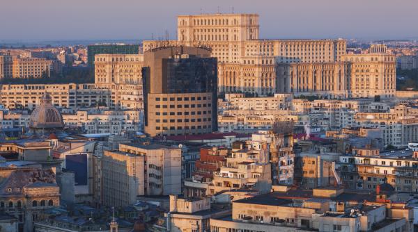 Sondaj CURS: trei din patru bucureșteni cred că România merge într-o direcție greșită