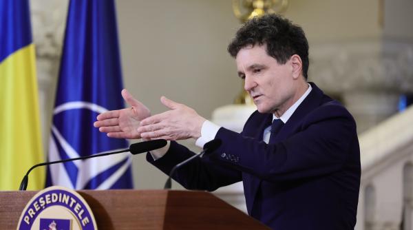 a doua runda de consultari la cotroceni nicusor dan discuta cu liderii partidelor despre pnrr si programul safe