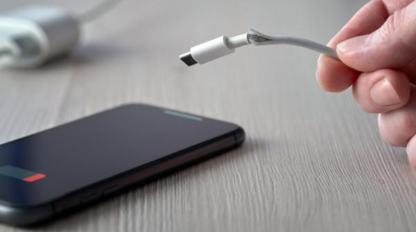 bbc obiceiurile noastre proaste ne distrug incarcatoarele cum putem preveni ruperea cablurilor