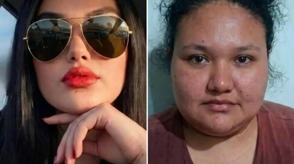 cautarea unei femei disparute a fost sicanata de fotografiile ei excesiv de editate de pe retelele sociale