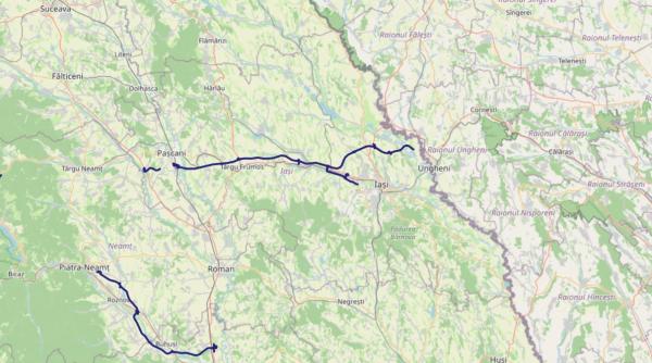 Cea mai scumpă autostradă din România: 43 de milioane de euro pe kilometru. De ce costă atât de mult și când va fi gata