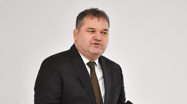 Cseke Attila: UDMR nu va vota moţiunea de cenzură. Nu putem fi într-un Guvern care este susţinut instituţional de AUR