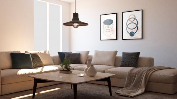 cum sa alegi vopseaua lavabila potrivita ca sa renovezi mai rar si eficient