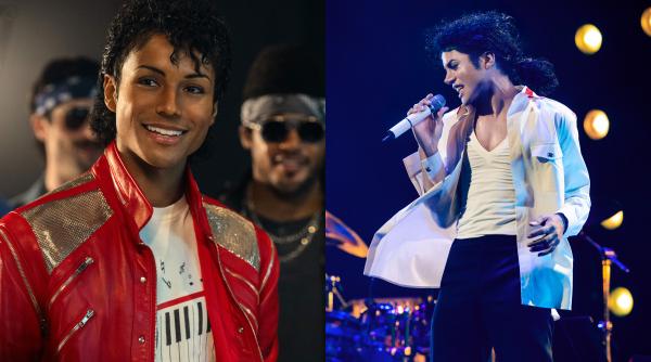 filmul biografic despre michael jackson doboara recordul de box office criticii au opinii complet diferite fata de spectatori