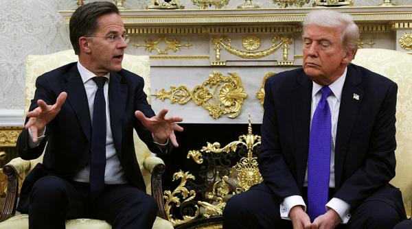 NATO ia în calcul să nu mai organizeze anual summituri. Rutte vrea să evite o interacțiuni tensionată cu Trump în ultimul an de mandat
