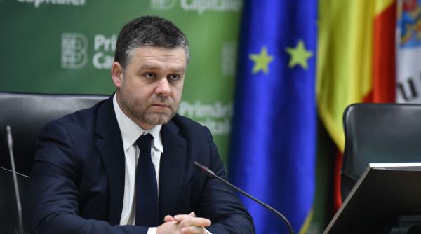 PNL nu va mai face altă coaliție cu PSD, anunță Ciprian Ciucu după anunțul privind moțiunea de cenzură a social democraților cu AUR