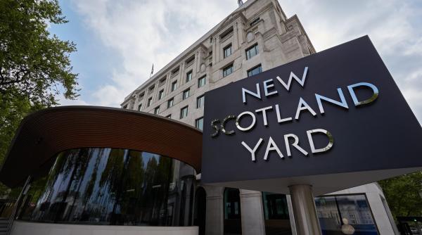 Primarul Londrei, Sadiq Khan, ar putea opri un contract uriaș între Palantir și Scotland Yard