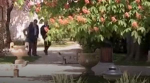 primele anunturi dupa intalnirea de peste doua ore de la cotroceni