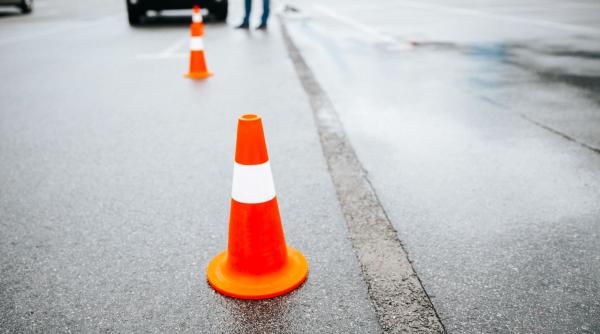 proba poligonului ar putea deveni din nou obligatorie pentru obtinerea permisului de conducere