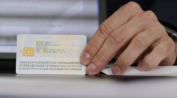 Schimbare majoră la eliberarea cărților de identitate. Certificatul de naștere nu va mai fi necesar