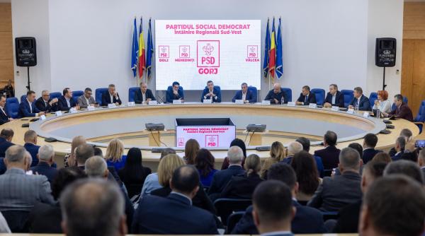 surse mesajul primit de parlamentarii psd dupa anuntul unei motiuni cu aur