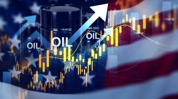 una dintre cele mai mari banci de investitii din lume si a ajustat previziunile asupra petrolului ce ne asteapta la sfarsitul anului