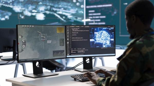 600 de angajati google cer incetarea furnizarii ai catre pentagon temeri ca va fi folosita pentru a provoca daune ingrozitoare