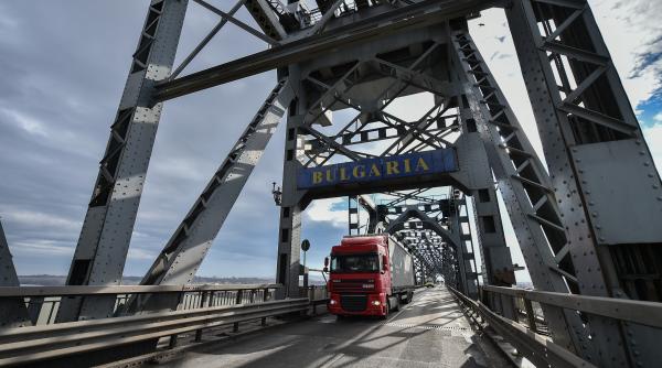 atentionare de calatorie de la mae pentru bulgaria cum se poate plati taxa pentru traversarea podului prieteniei ruse giurgiu