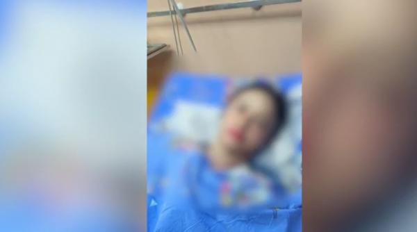 caz socant in bucuresti o femeie a murit dupa o operatie de lifting facial