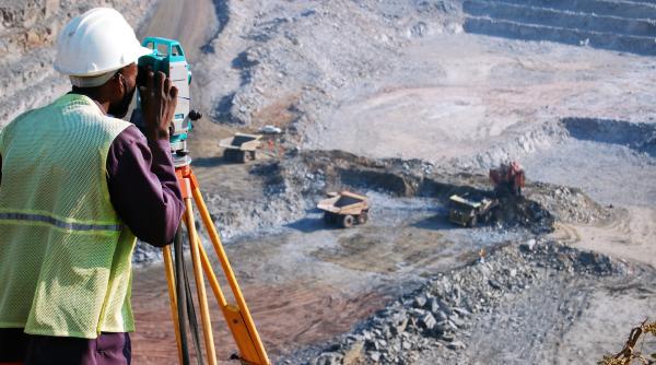 Congo creează o „Gardă Minieră” de 100 de milioane de dolari, susținută de SUA și EAU, pentru a proteja mineralele critice