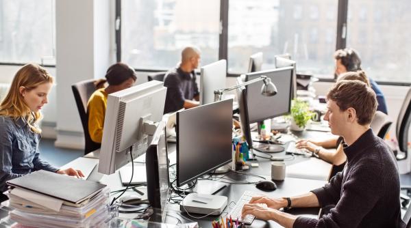 cum influenteaza un mba evolutia carierei tale in primii 5 ani dupa absolvire