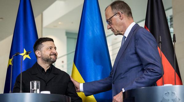 Friedrich Merz: Ucraina trebuie să accepte cedarea de teritorii către Rusia, dacă vrea în UE