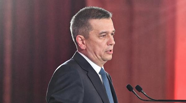 grindeanu dupa ce bolojan a spus ca psd ar putea incerca si suspendarea lui nicusor dan e o minciuna sa nu arunce scenarii false