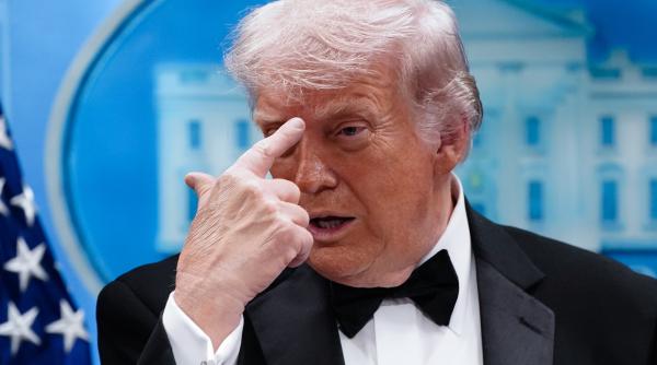 Investițiile lui Trump în plină criză globală: Președintele SUA a cumpărat obligaţiuni de cel puţin 51 de milioane de dolari în martie
