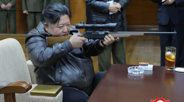 kim ii executa acum si pe nord coreeni superstitiosi datele infioratoare dezvaluite intr un raport tjwg