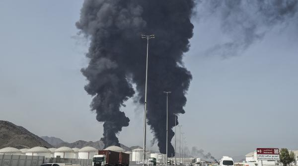 Lovitură uriașă pe piața petrolului: Emiratele Arabe Unite se retrag din OPEC și OPEC+. "O victorie pentru Donald Trump"