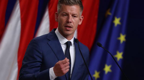 peter magyar ii propune lui volodimir zelenski o intalnire dupa investirea sa in functie pentru a discuta situatia minoritatii maghiare