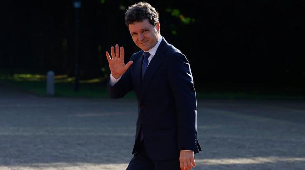 Planul lui Nicușor Dan: Nicio mișcare până la votul moțiunii de cenzură (surse)