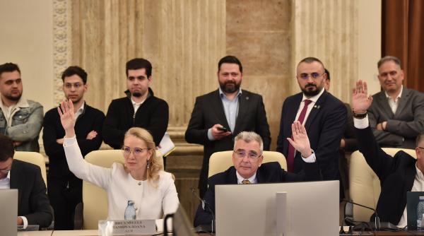 psd si aur au votat amendamentul lui peiu pentru vanzarea de actiuni ale companiilor de stat doar catre romani