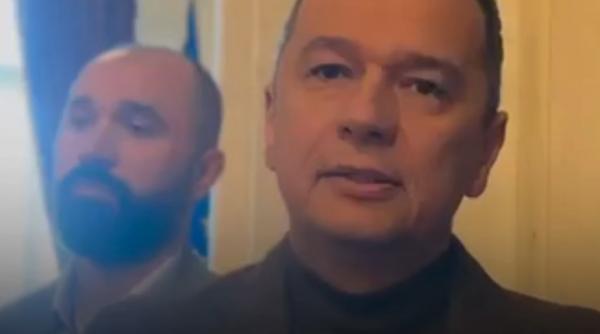 reactia lui grindeanu la demisia valeriei stoiciu ma gandesc ca demisioneaza si din senat