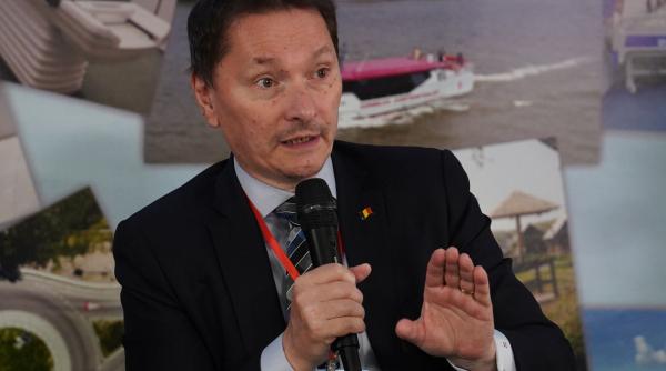 Șeful DNSC: ”Avem un război hibrid la graniță. Totul este pe față, Rusia nu se mai ascunde”