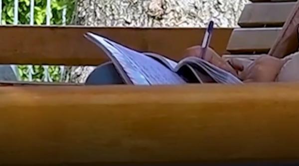 tot mai multi adolescenti ajung la epuizare in goana dupa performanta