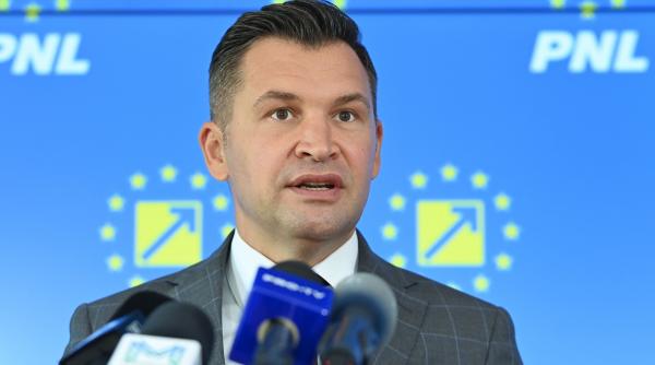 Un deputat PNL cere partidului să se împace cu PSD: "Nu ne putem permite un guvern în care extremismul intră pe ușă"