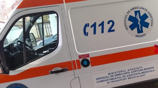 Un tânăr de 19 ani a murit pe un câmp, în Timiș, după ce i-a căzut în cap un utilaj de irigații