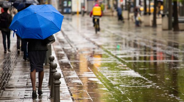 vremea de 1 mai in bucuresti temperaturile scad pana la 8 grade