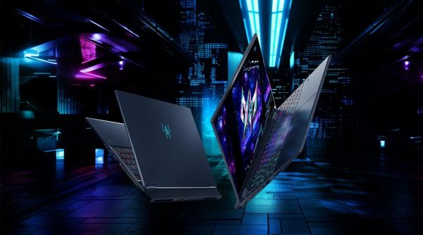 Acer anunță patru direcții strategice pentru piața de laptopuri: business, 2-in-1, gaming accesibil și performanță premium