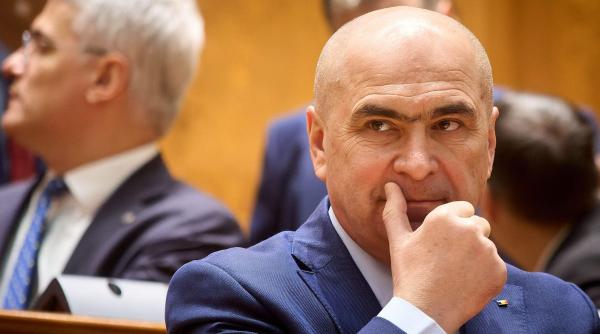 bolojan anunta ce va face dupa motiune daca guvernul sau e demis pnl va construi un pol de modernizare se poate si din opozitie