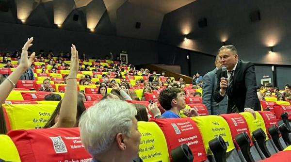 campania constient nu dependent transforma clujul intr un centru de siguranta impotriva noilor capcane ale traficului de droguri