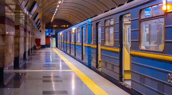 Cât costă o călătorie cu metroul în alte capitale din Europa. Orașul cu cel mai ieftin transport în comun