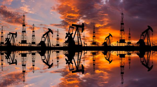 china a descoperit zacaminte de petrol si gaze cu rezerve estimate de o suta de milioane de tone