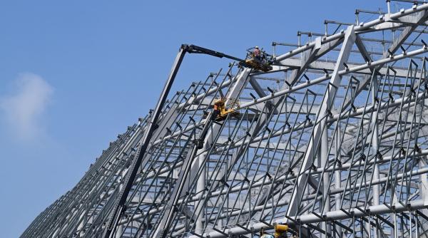 „Soarele artificial” al Chinei avansează spre industrializare, pe măsură ce fuziunea nucleară este inclusă în noul ”plan cincinal”