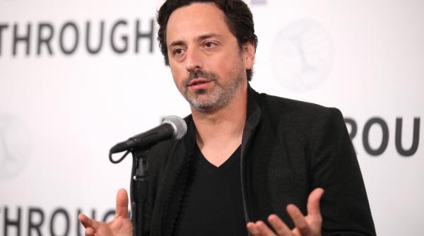 Cofondatorul Google Sergey Brin compară California cu URSS. Lista miliardarilor care au fugit deja de impozitul pe avere