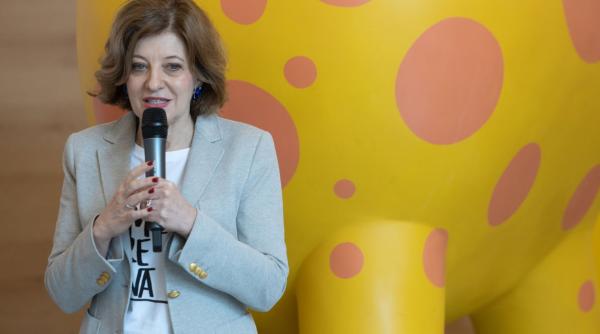 Dezvăluirile Oanei Gheorghiu despre Petrișor Peiu. În ce companii de stat era liderul AUR când acestea s-au privatizat