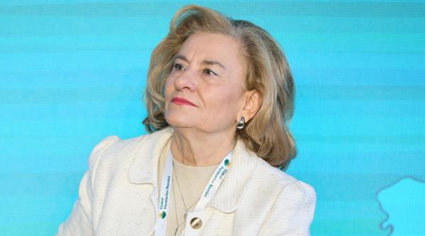 Maria Grapini avertizează: „Europa riscă să creeze cetățeni de rang secund dacă bugetul UE nu devine echitabil”