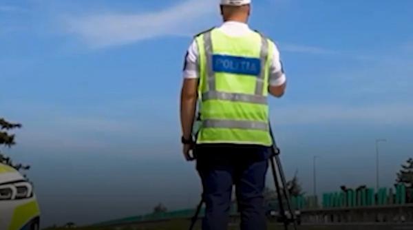 mobilizare a politiei in vacanta de 1 mai ce se intampla pe sosele