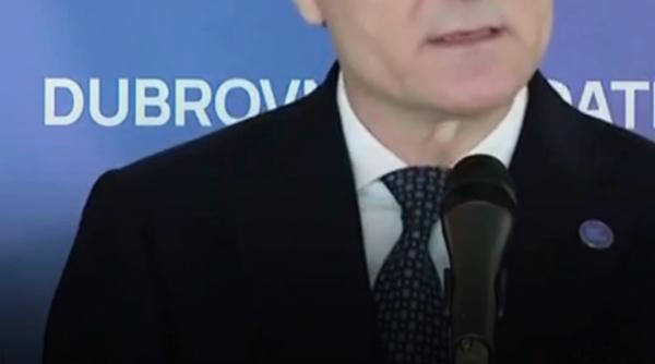 nicusor dan eu imi doresc ca romania sa fie guvernata de forte pro occidentale suspendarea mea nu e o optiune serioasa