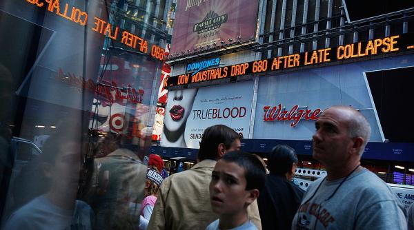 o noua criza financiara pluteste la orizont si nu va semana cu cea din 2008 vad semne care nu ma lasa sa dorm noaptea