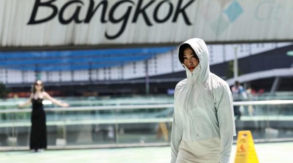 pentru oamenii din asia de sud est jobul a devenit un cosmar acum au primit si alerta de el nino